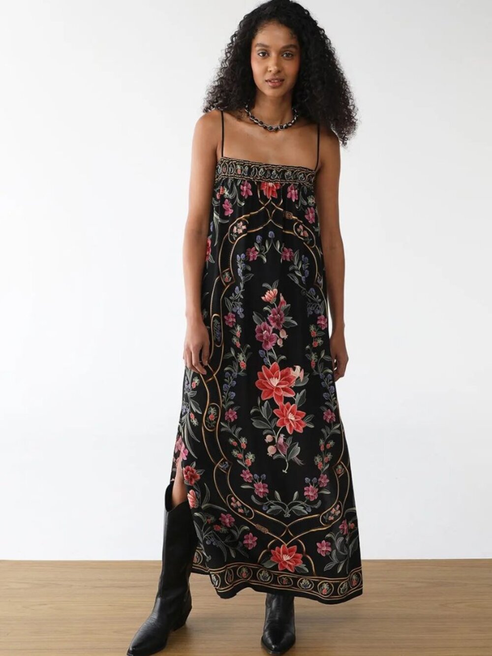 Farm Rio  dress